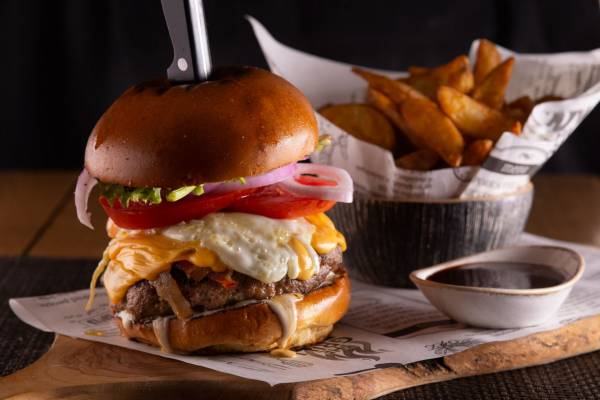 Akti Pool Bar Restaurant