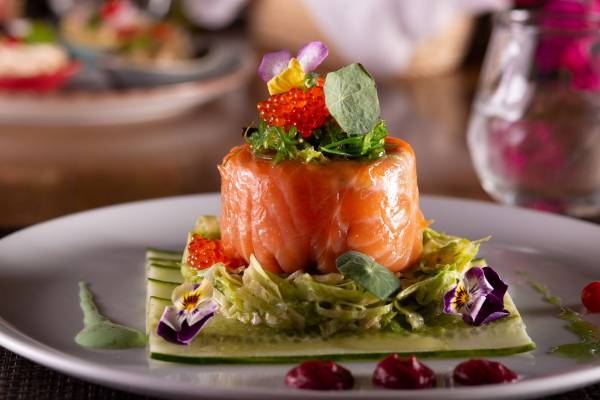 Akti Seaside Bar Restaurant