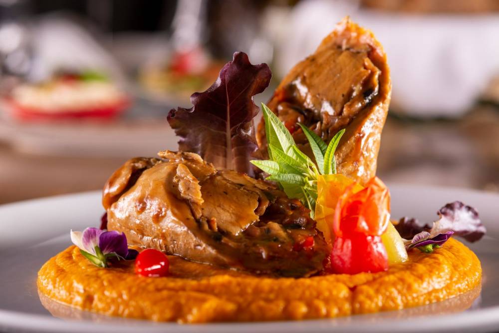 Akti Seaside Bar Restaurant - Akti Bar & Restaurant - Valtos Beach - Parga